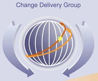 Change Delivery Group