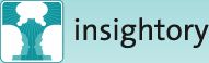 insightory logo