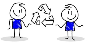 Direct Route to Communication